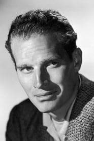 Charlton Heston as Judah Ben-Hur