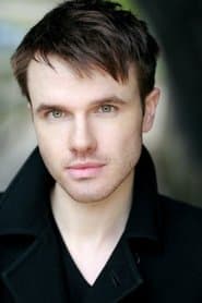 Ronan Raftery as Langdon Shaw