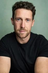 Grant Kilburn as Brian