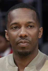 Rich Paul as Chuck Ross