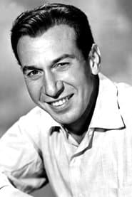 José Ferrer as Turkish Bey