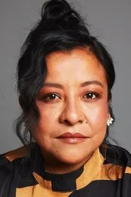 Mónica del Carmen as Kika (voice)
