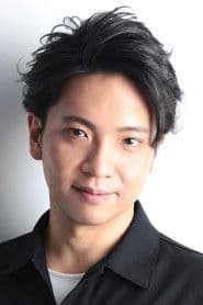 Masaru Suzuki as (voice)