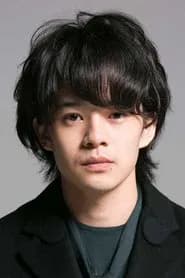 Sosuke Ikematsu as Higen