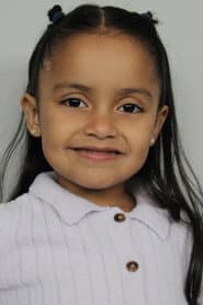 Brielle Celis as 6 Year Old Pink