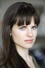 Amy Bailey as Hatteress