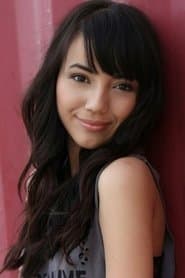Montse Hernandez as Additional Voices (voice)
