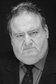 Johnny Williams as Mr. Dung Beetle (voice)
