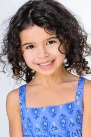 A.J. Lister as Lily