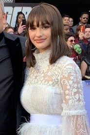 Lia Mariella Russo as Lia