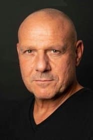 David Kennedy as Flying Cop
