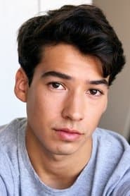 Gabriel Rivas as Baja Teenage Grandson