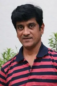 Java Sundaresan as Committee Member - 1