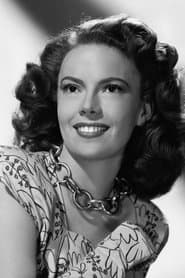 Jayne Meadows as Jayne Meadows