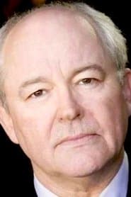 Julian Barnes as British UN Representative