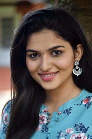 Kayadu Lohar as KPAC Rebecca