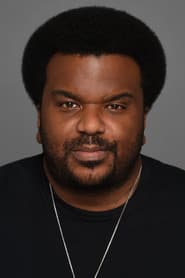 Craig Robinson as Atlas (voice)