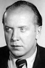 Boris Kokovkin as Chernov