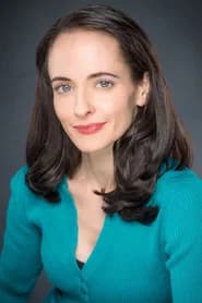 Kristin Keith as Speakeasy Prostitute