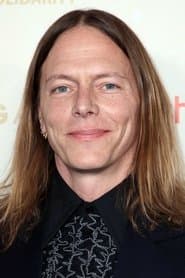 James Chinlund as Space Oddity