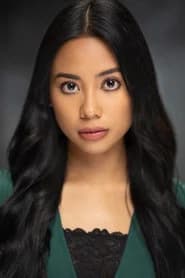 Lumen Beltran as Police Officer