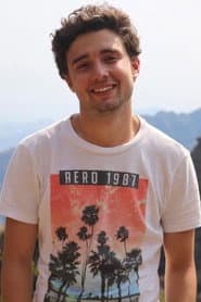 Luis Fernando Schivy as Ricardo