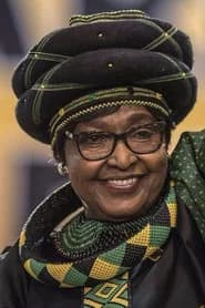Winnie Mandela