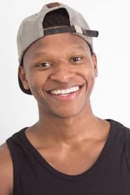 Diego Francisco as Lucinho