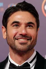 Ahmad Ezz as Khaled Al-Azzazi