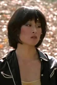 Christine Uchida as Dancer
