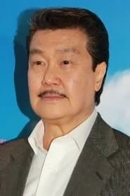 Melvin Wong as Director Cai