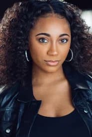 Celeste Butler as Back-up Singer
