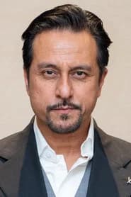 Bront Palarae as Jefry Hutama