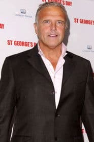 Tony Denham as Detective