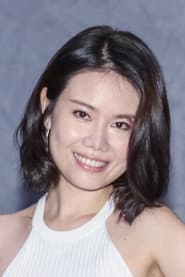Sherry Peng as Teacher