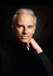 Nigel Finnissy as Argo Citizen (uncredited)