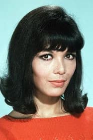 Jeanne Roland as Bond's Masseuse
