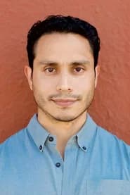 Eloy Perez as Guillermo