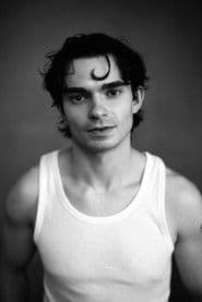 Cyle Winters as Aaron