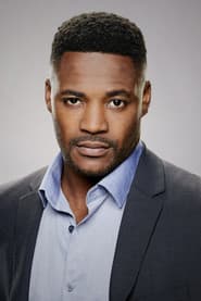 Duane Henry as SWAT in Dive Bar