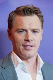 Diego Klattenhoff as Yancy Becket