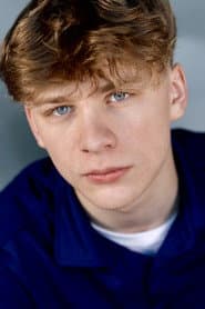 William Hines as Jeff