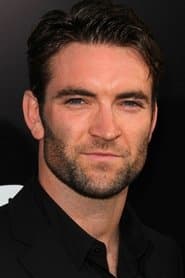Sam Hargrave as New Asgard Truck Driver