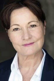 Brigitte Aubry as Directrice prison Roquette