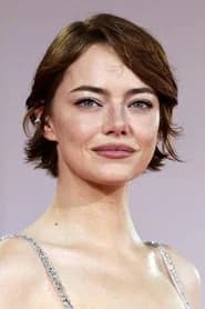 Emma Stone as Gwen Stacy