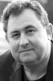 Pablo Raybould as Frank