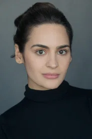 Ema Cavolli as Maria Owens
