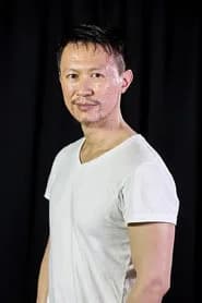 Hsu Hao-hsiang as Warehouse Man Driver