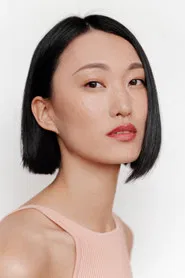 Mari Yamamoto as Aiko Nakajima
