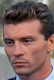 Giuseppe Pianviti as Keinszig Killer